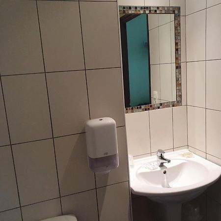 Hotel Kelig Brest Habitación foto