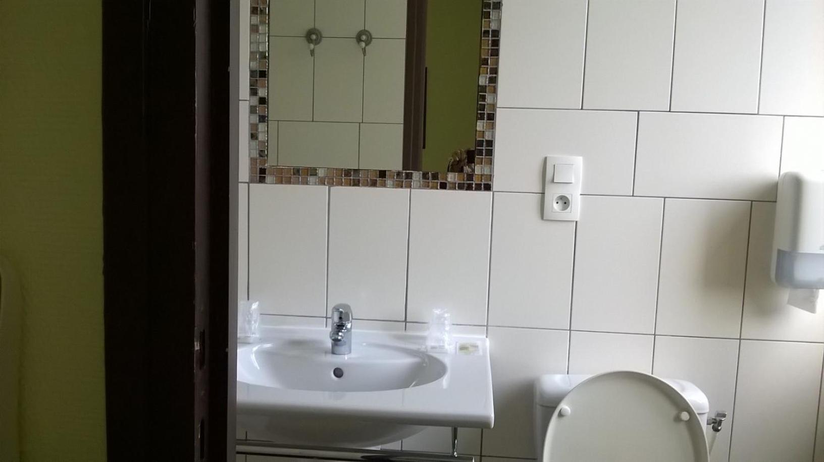 Hotel Kelig Brest Habitación foto