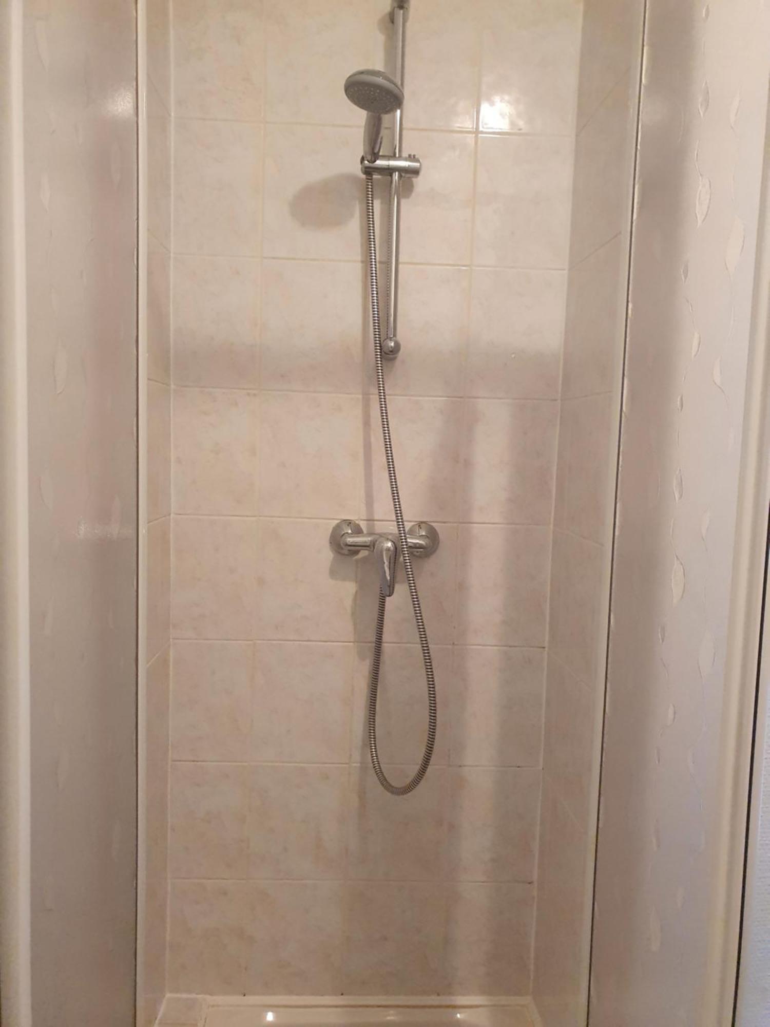 Hotel Kelig Brest Habitación foto
