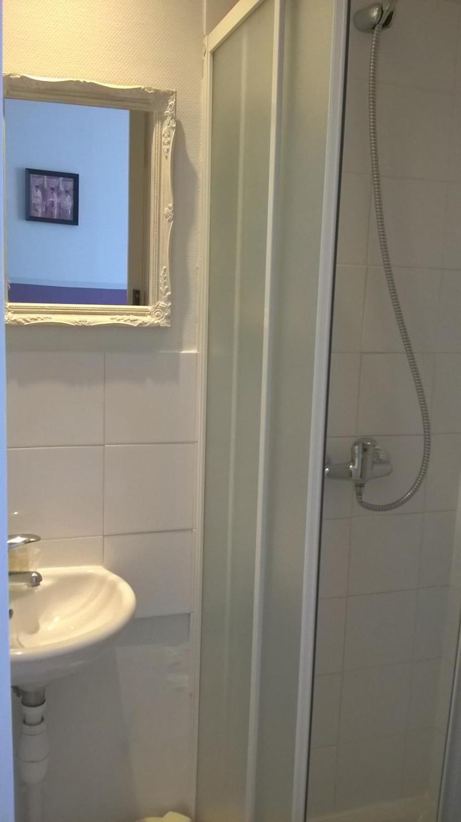 Hotel Kelig Brest Habitación foto