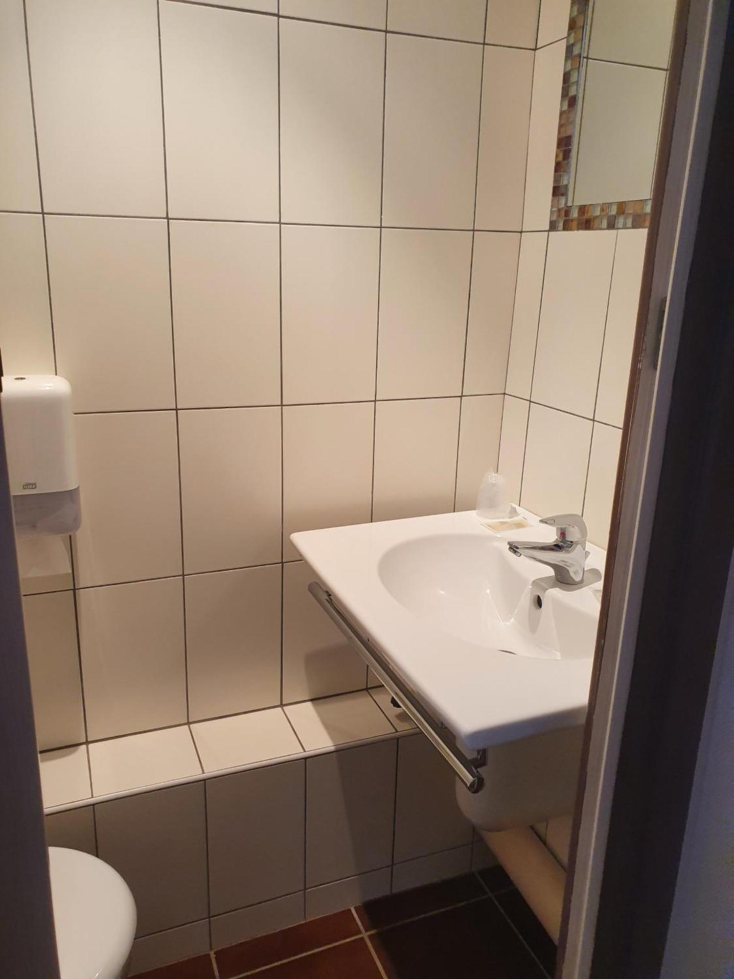 Hotel Kelig Brest Habitación foto