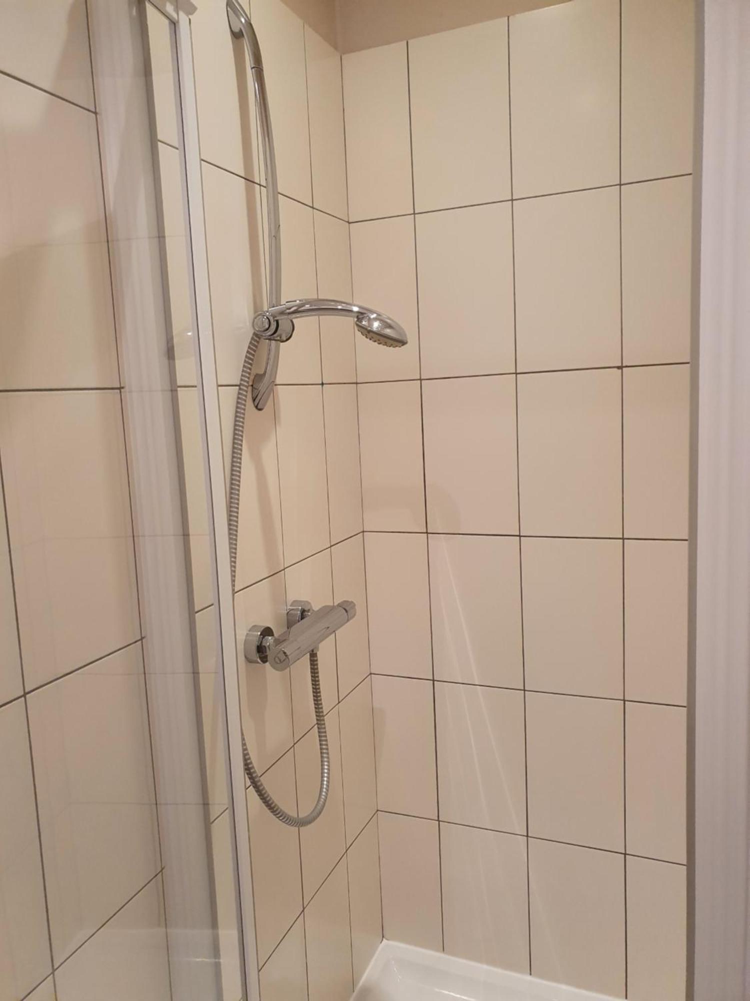 Hotel Kelig Brest Habitación foto